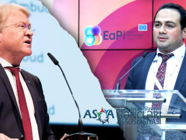 Sabuhi Abbasov: ” Whole world recognized the territorial integrity of Azerbaijan “