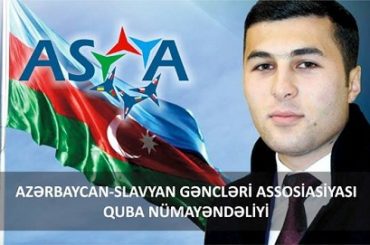 ASYA’s Guba representative office was created