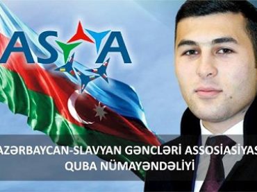 ASYA’s Guba representative office was created