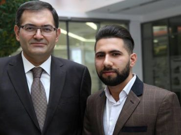 Azerbaijan-Slavic Youth Association was represented at the “Russian-Azerbaijani Youth Forum”